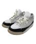 NIKE（ナイキ）の古着「AIR JORDAN 3 RETRO SP」｜ホワイト