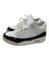 中古・古着 NIKE (ナイキ) FRAGMENT DESIGN (フラグメントデザイン) AIR JORDAN 3 RETRO SP ホワイト サイズ:26.5：10000円