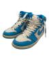 NIKE（ナイキ）の古着「AIR JORDAN 1 RETRO HIGH OG」｜ブルー