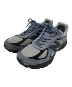 NEW BALANCEニューバランス）の古着「990V4 