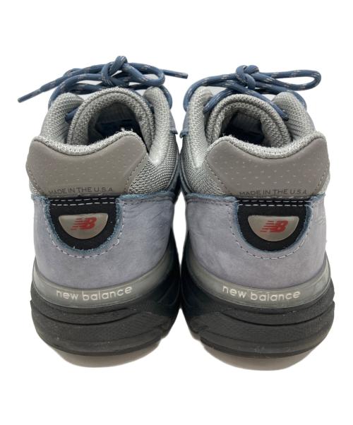NEW BALANCE（ニューバランス）NEW BALANCE (ニューバランス) 990V4 