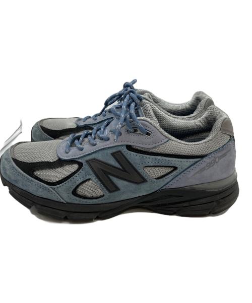 NEW BALANCE（ニューバランス）NEW BALANCE (ニューバランス) 990V4 