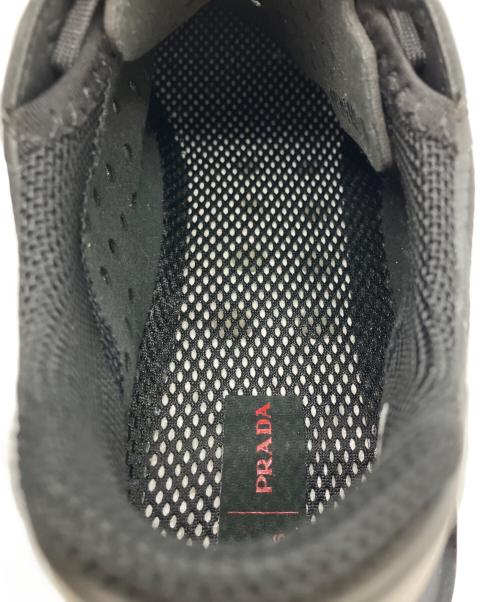 adidas（アディダス）adidas (アディダス) PRADA SPORTS (プラダスポーツ) Luna Rossa 21 