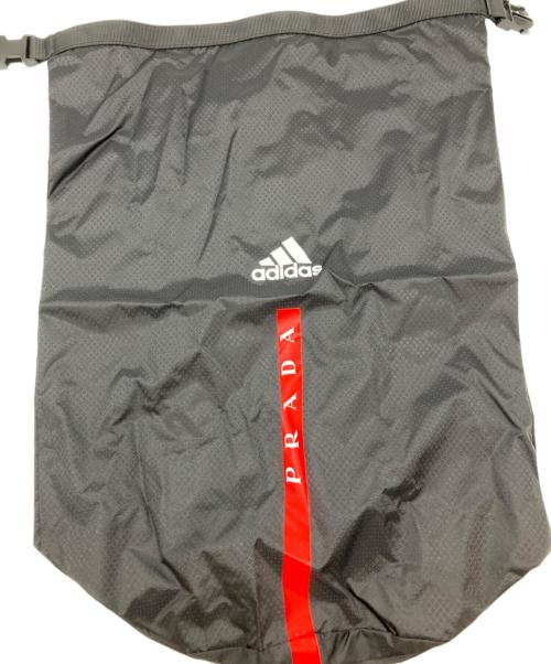 adidas（アディダス）adidas (アディダス) PRADA SPORTS (プラダスポーツ) Luna Rossa 21 