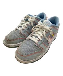 NIKE×UNION（ナイキ×ユニオン）の古着「Dunk Low "Argon"」｜ブルー