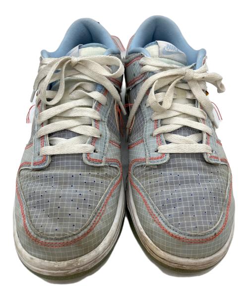 NIKE（ナイキ）NIKE (ナイキ) UNION (ユニオン) Dunk Low 