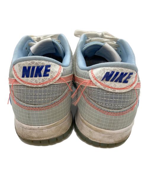 NIKE（ナイキ）NIKE (ナイキ) UNION (ユニオン) Dunk Low 