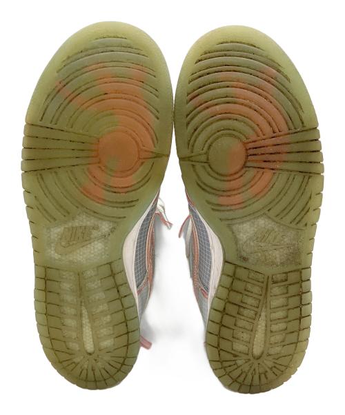 NIKE（ナイキ）NIKE (ナイキ) UNION (ユニオン) Dunk Low 