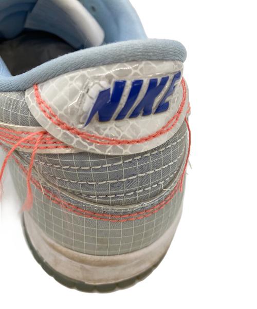 NIKE（ナイキ）NIKE (ナイキ) UNION (ユニオン) Dunk Low 