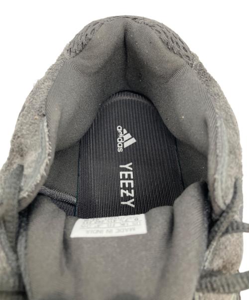 adidas（アディダス）adidas (アディダス) YEEZY 500 ブラック サイズ:26の古着・服飾アイテム