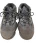 adidas (アディダス) YEEZY 500 ブラック サイズ:26：5000円