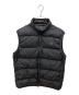 FRED PERRY（フレッドペリー）の古着「Insulated Vest」｜ブラック