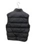 FRED PERRY (フレッドペリー) Insulated Vest ブラック サイズ:L：10000円