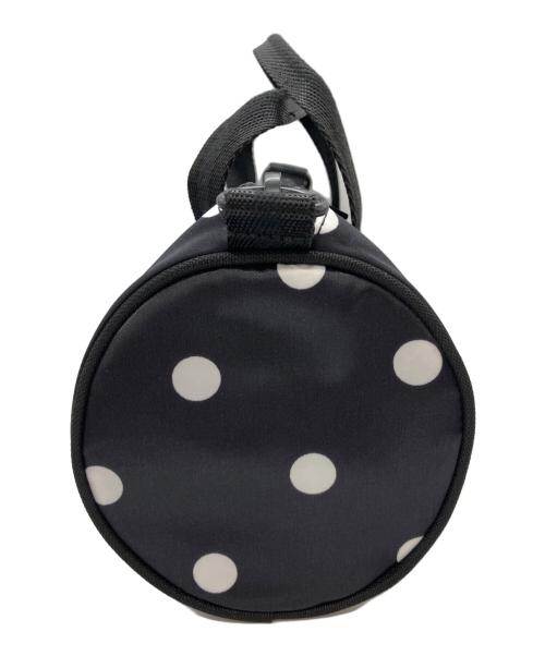 FRED PERRY（フレッドペリー）FRED PERRY (フレッドペリー) POLKA DOT AMY MINI BARREL ブラック 未使用品の古着・服飾アイテム