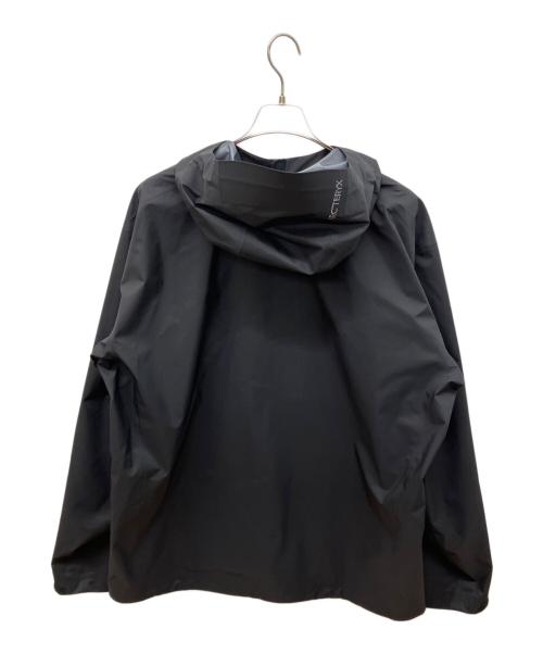 ARC'TERYX（アークテリクス）ARC'TERYX (アークテリクス) BETA JACKET ブラック サイズ:XLの古着・服飾アイテム