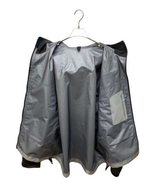 ARC'TERYX（アークテリクス）ARC'TERYX (アークテリクス) BETA JACKET ブラック サイズ:XLの古着・服飾アイテム
