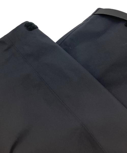 ARC'TERYX（アークテリクス）ARC'TERYX (アークテリクス) BETA JACKET ブラック サイズ:XLの古着・服飾アイテム