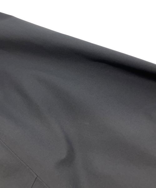 ARC'TERYX（アークテリクス）ARC'TERYX (アークテリクス) BETA JACKET ブラック サイズ:XLの古着・服飾アイテム