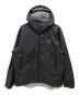 ARC'TERYX（アークテリクス）の古着「BETA JACKET」｜ブラック