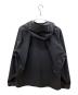 ARC'TERYX (アークテリクス) BETA JACKET ブラック サイズ:XL：50000円
