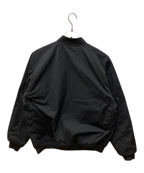 THE NORTHFACE PURPLELABEL（ザ・ノースフェイス パープルレーベル）THE NORTHFACE PURPLELABEL (ザ・ノースフェイス パープルレーベル) 別注マウンテンフィールドジャケット ブラック サイズ:Lの古着・服飾アイテム