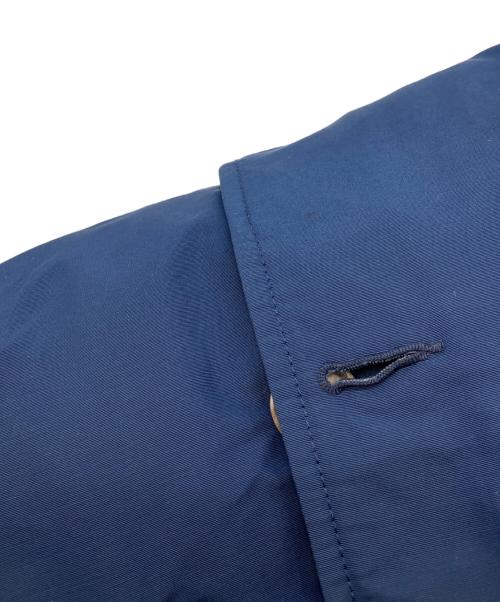 WOOLRICH（ウールリッチ）WOOLRICH (ウールリッチ) ARCTIC PARKA ネイビー サイズ:Mの古着・服飾アイテム