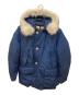 WOOLRICH（ウールリッチ）の古着「ARCTIC PARKA」｜ネイビー