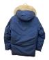 WOOLRICH (ウールリッチ) ARCTIC PARKA ネイビー サイズ:M：18000円