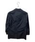 HERNO (ヘルノ) Laminarステンカラーコート ネイビー サイズ:46：15000円