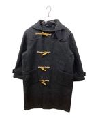 POLO RALPH LAURENポロ・ラルフローレン）の古着「ダッフルコート」｜グレー