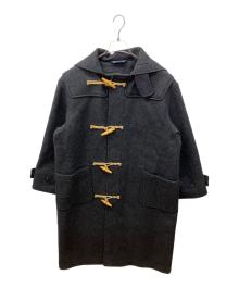 POLO RALPH LAUREN（ポロ・ラルフローレン）の古着「ダッフルコート」｜グレー