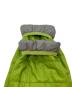 中古・古着 Patagonia (パタゴニア) ナノパフ プルオーバージャケット グリーン サイズ:M：15000円