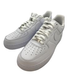 NIKE（ナイキ）の古着「ローカットスニーカー」｜ホワイト