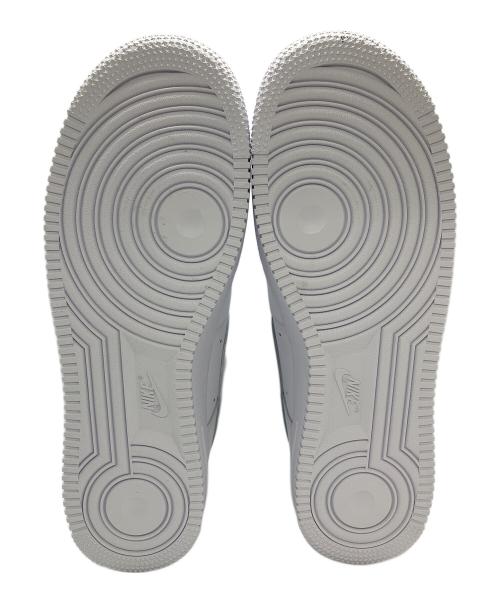 NIKE（ナイキ）NIKE (ナイキ) ローカットスニーカー ホワイト サイズ:27.5 未使用品の古着・服飾アイテム