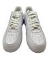 NIKE (ナイキ) ローカットスニーカー ホワイト サイズ:27.5 未使用品：10000円