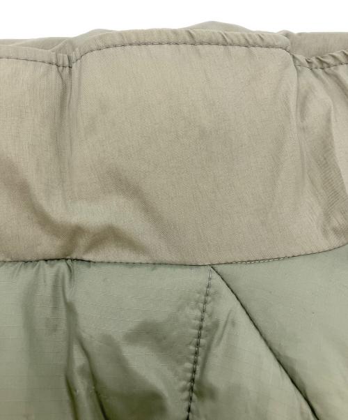 WILD THINGS（ワイルドシングス）WILD THINGS (ワイルドシングス) ECWCS GEN3 LEVEL7 JACKET カーキ サイズ:M-REGの古着・服飾アイテム