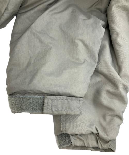 WILD THINGS（ワイルドシングス）WILD THINGS (ワイルドシングス) ECWCS GEN3 LEVEL7 JACKET カーキ サイズ:M-REGの古着・服飾アイテム