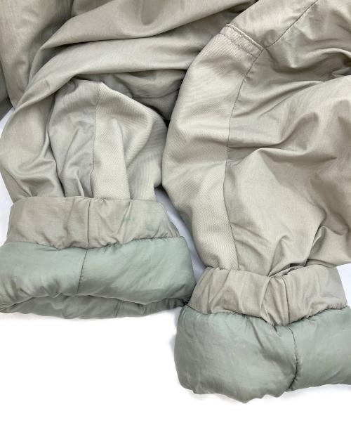 WILD THINGS（ワイルドシングス）WILD THINGS (ワイルドシングス) ECWCS GEN3 LEVEL7 JACKET カーキ サイズ:M-REGの古着・服飾アイテム