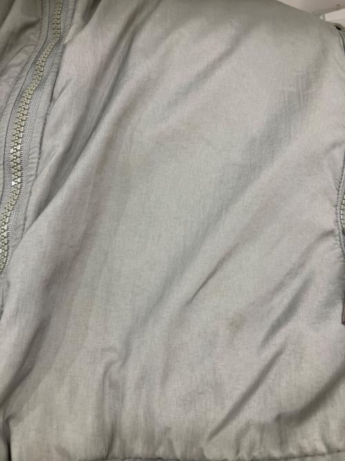 WILD THINGS（ワイルドシングス）WILD THINGS (ワイルドシングス) ECWCS GEN3 LEVEL7 JACKET カーキ サイズ:M-REGの古着・服飾アイテム