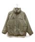 WILD THINGS（ワイルドシングス）の古着「ECWCS GEN3 LEVEL7 JACKET」｜カーキ