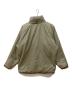 WILD THINGS (ワイルドシングス) ECWCS GEN3 LEVEL7 JACKET カーキ サイズ:M-REG：30000円
