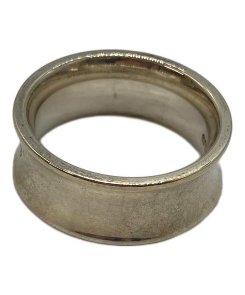 TIFFANY & Co.（ティファニー）Tiffany & Co. (ティファニー) 1837ナローリング シルバー サイズ:8号の古着・服飾アイテム