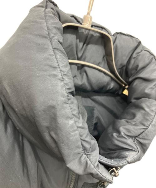 THE NORTH FACE（ザ ノース フェイス）THE NORTH FACE (ザ ノース フェイス) Short Nuptse Jacket ブラック サイズ:Lの古着・服飾アイテム