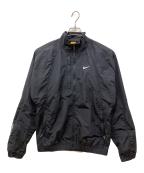 NIKE×NOCTAナイキ×ノクタ）の古着「M NRG NOCTA CS TRK JKT」｜ブラック