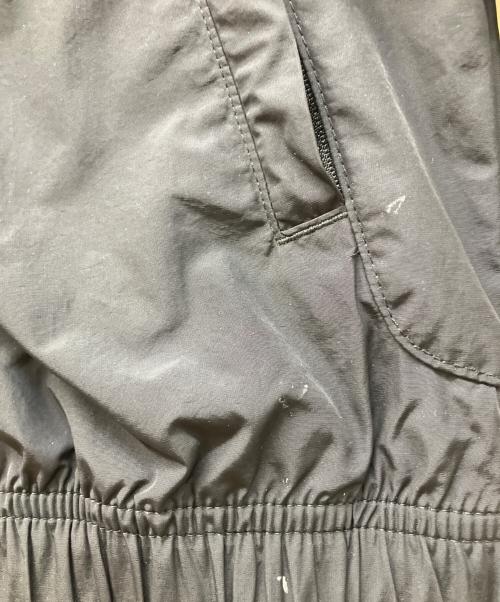 NIKE（ナイキ）NIKE (ナイキ) NOCTA (ノクタ) M NRG NOCTA CS TRK JKT ブラック サイズ:Sの古着・服飾アイテム