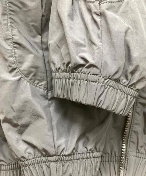 NIKE（ナイキ）NIKE (ナイキ) NOCTA (ノクタ) M NRG NOCTA CS TRK JKT ブラック サイズ:Sの古着・服飾アイテム