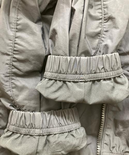 NIKE（ナイキ）NIKE (ナイキ) NOCTA (ノクタ) M NRG NOCTA CS TRK JKT ブラック サイズ:Sの古着・服飾アイテム