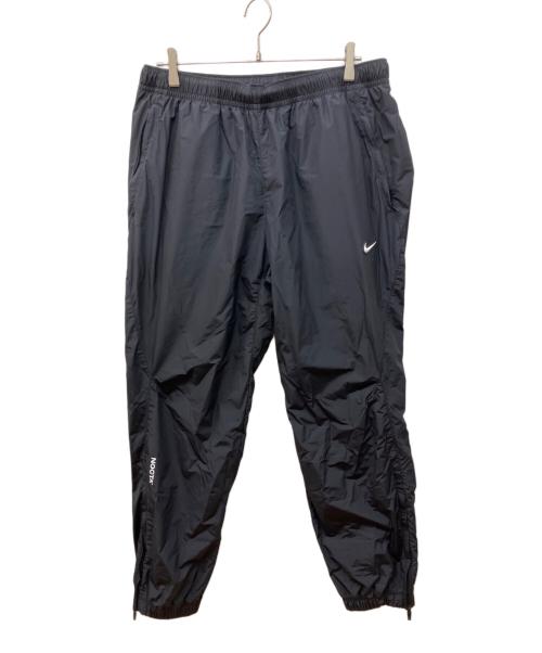 NIKE（ナイキ）NIKE (ナイキ) NOCTA (ノクタ) NRG NOCTA CS TRK PANT ブラック サイズ:Lの古着・服飾アイテム
