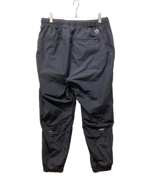 NIKE（ナイキ）NIKE (ナイキ) NOCTA (ノクタ) NRG NOCTA CS TRK PANT ブラック サイズ:Lの古着・服飾アイテム