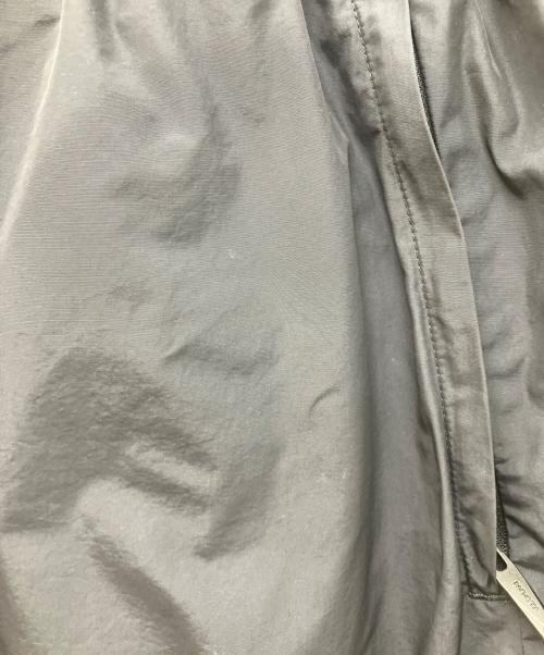 NIKE（ナイキ）NIKE (ナイキ) NOCTA (ノクタ) NRG NOCTA CS TRK PANT ブラック サイズ:Lの古着・服飾アイテム